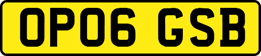 OP06GSB