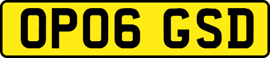 OP06GSD