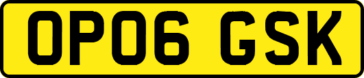 OP06GSK