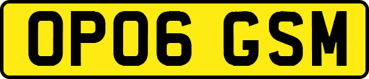 OP06GSM
