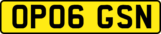 OP06GSN