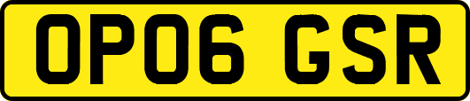 OP06GSR
