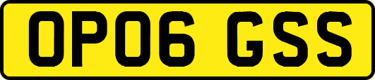 OP06GSS