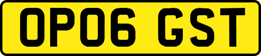 OP06GST
