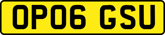 OP06GSU