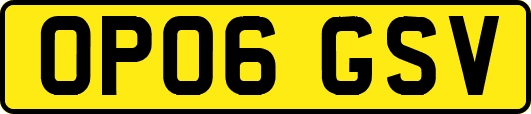 OP06GSV