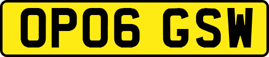 OP06GSW