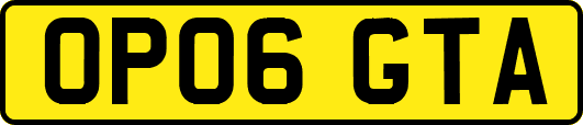 OP06GTA