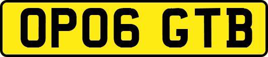 OP06GTB