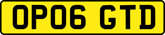 OP06GTD