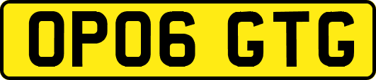 OP06GTG