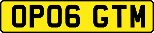 OP06GTM