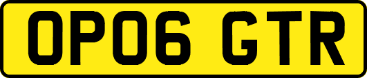 OP06GTR