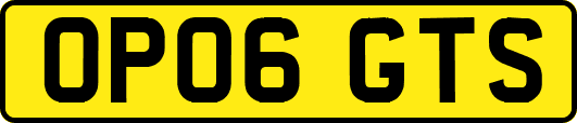 OP06GTS