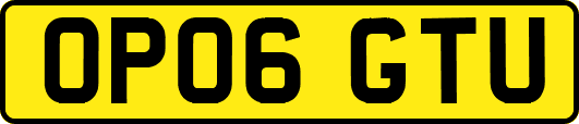 OP06GTU