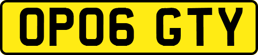 OP06GTY