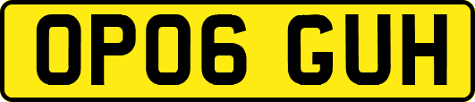 OP06GUH
