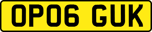 OP06GUK