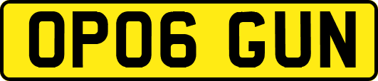 OP06GUN