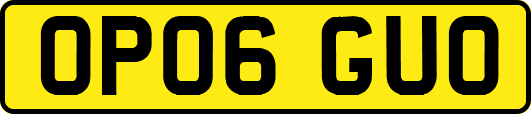 OP06GUO