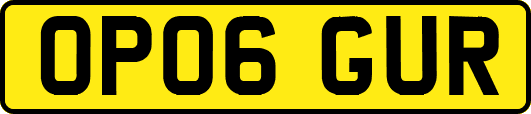 OP06GUR