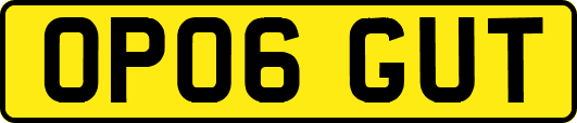 OP06GUT