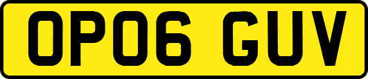 OP06GUV