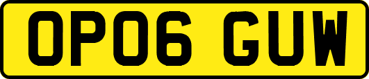 OP06GUW