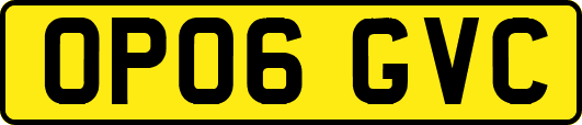 OP06GVC