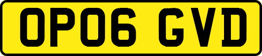 OP06GVD