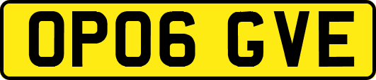 OP06GVE