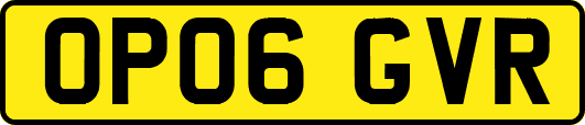 OP06GVR
