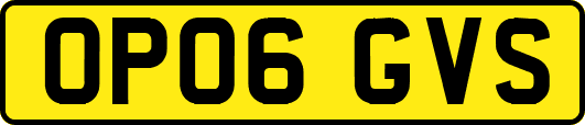 OP06GVS