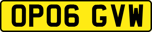 OP06GVW