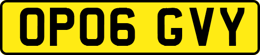 OP06GVY