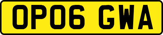 OP06GWA