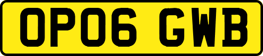 OP06GWB