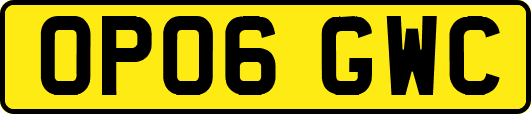 OP06GWC
