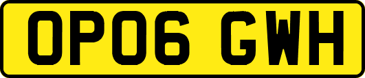 OP06GWH