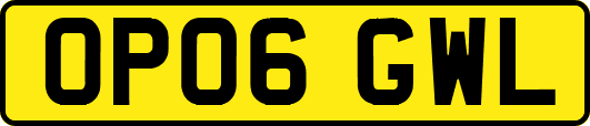 OP06GWL
