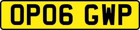 OP06GWP