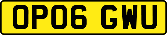 OP06GWU