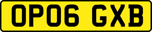 OP06GXB