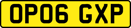 OP06GXP