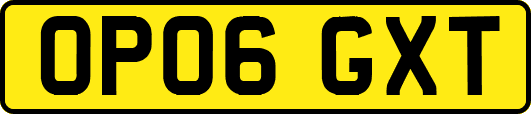 OP06GXT