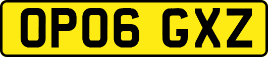 OP06GXZ