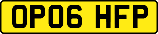 OP06HFP