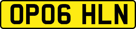 OP06HLN