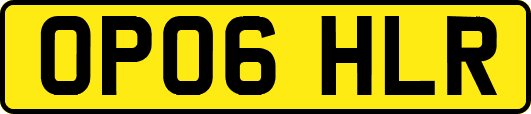 OP06HLR