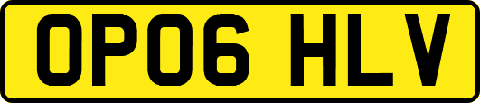 OP06HLV